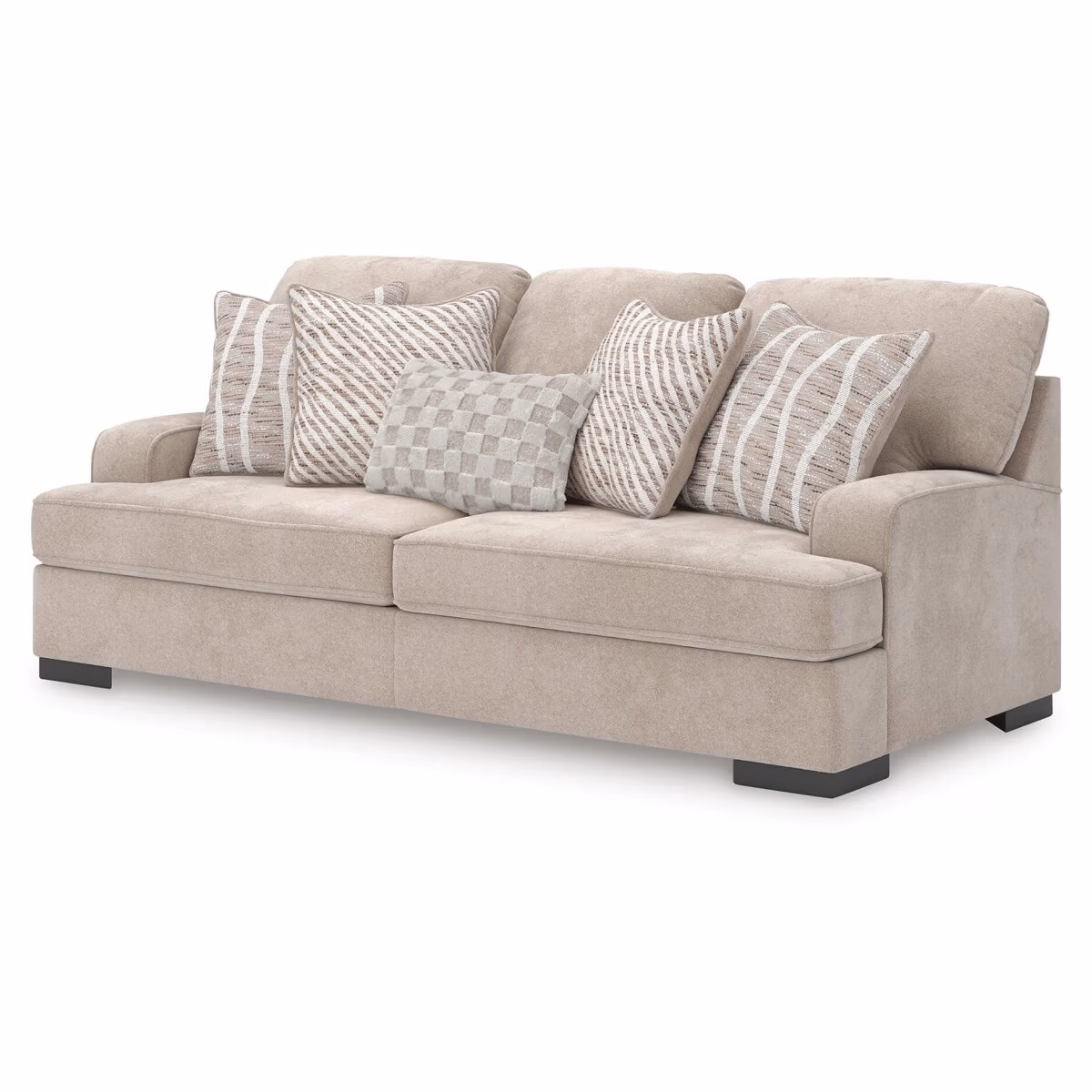 High Profile Sofa - Image 5
