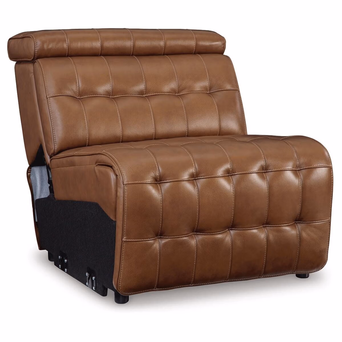 Temmpton Armless Chair - Image 2