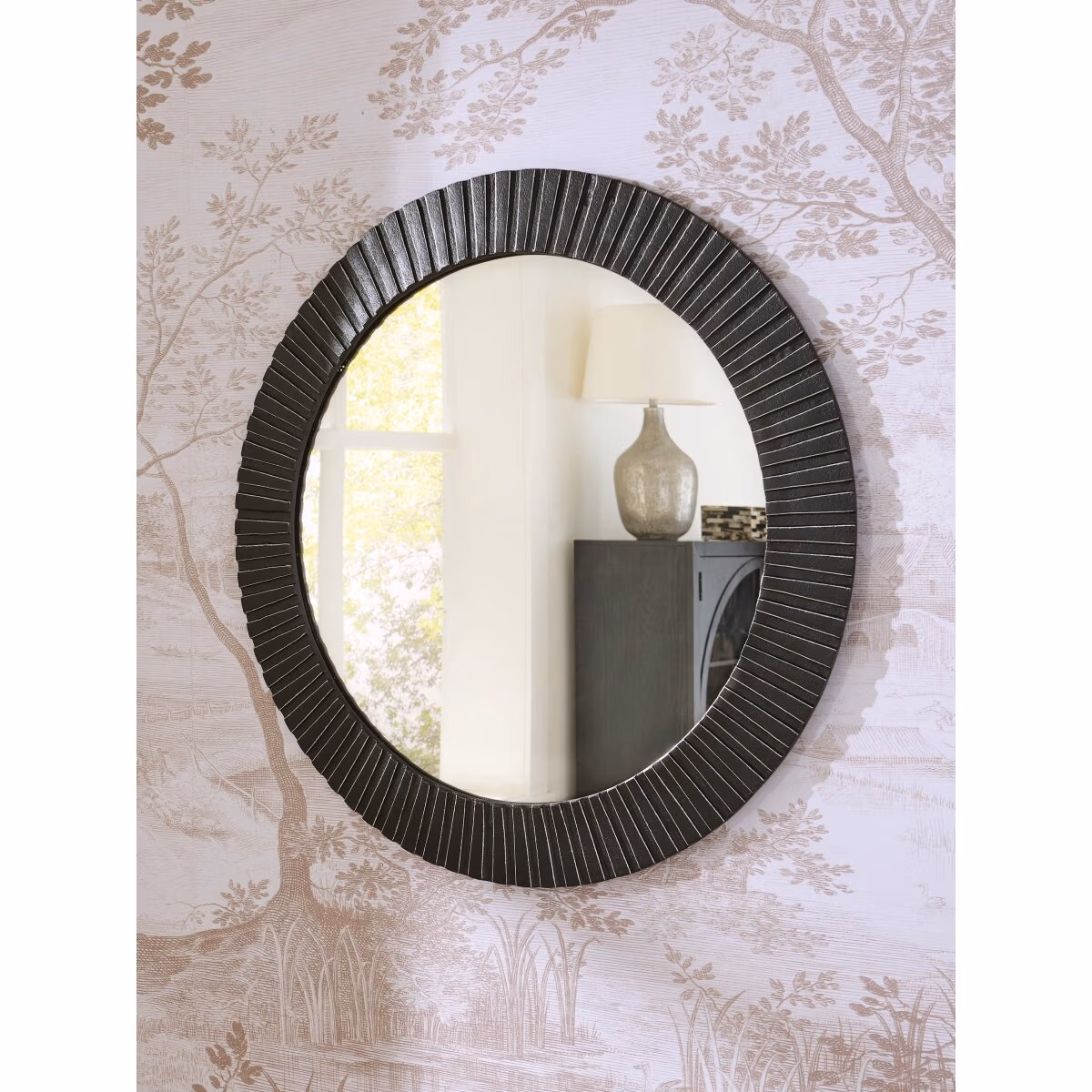 Ozias Accent Mirror - Image 3