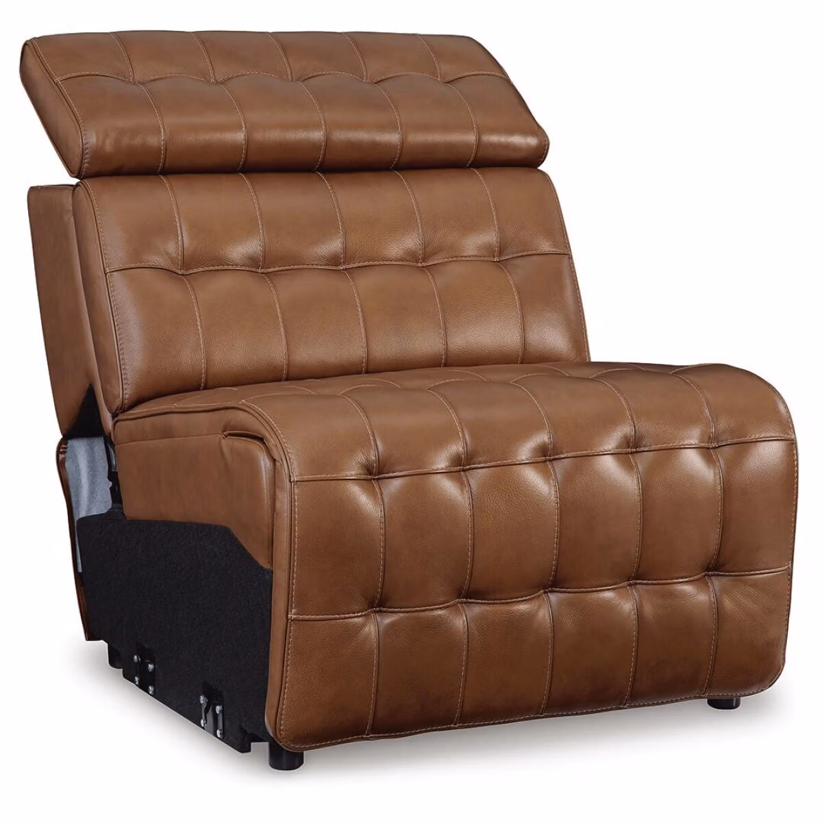 Temmpton Armless Chair - Image 4