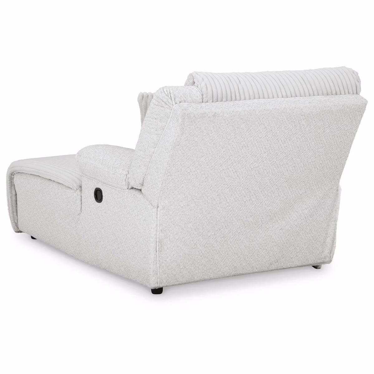 Top Tier 3-Piece Reclining Sectional Chofa - Image 6