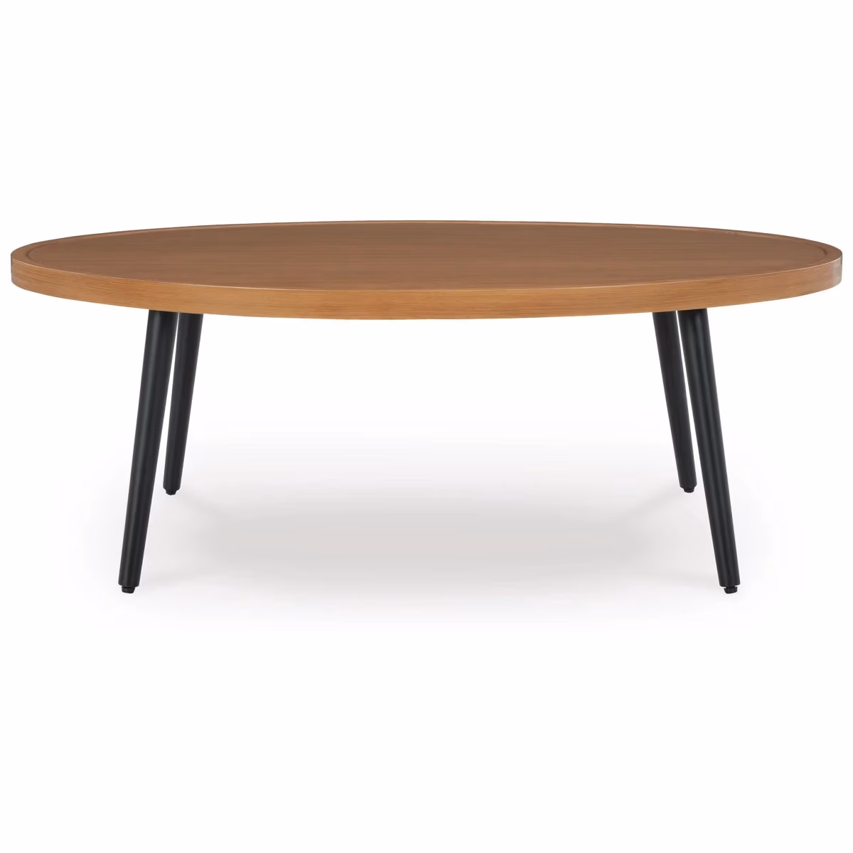 Horizon Hall Outdoor Coffee Table - Image 4