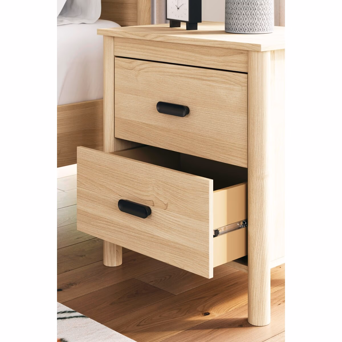Cabinella Nightstand - Image 7