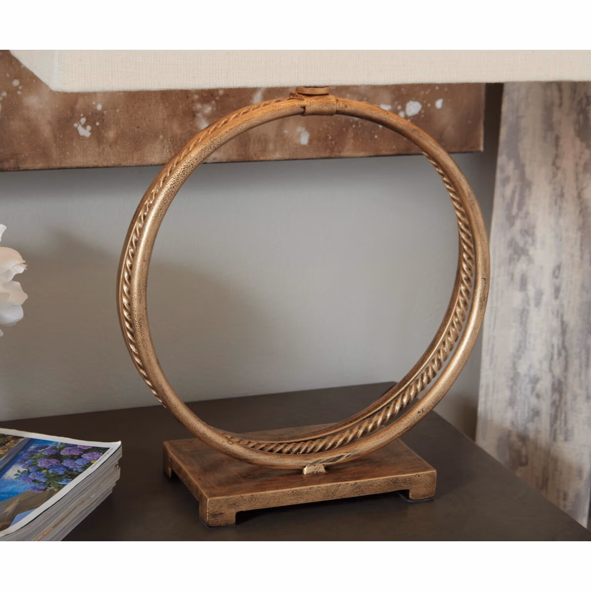 Mahala Table Lamp - Image 4