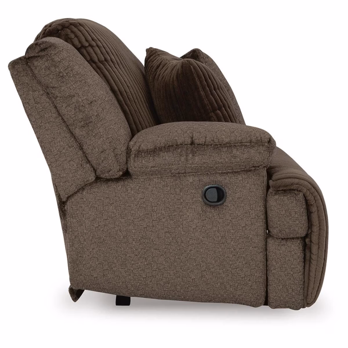 Top Tier 3-Piece Sectional and Recliner - Image 17