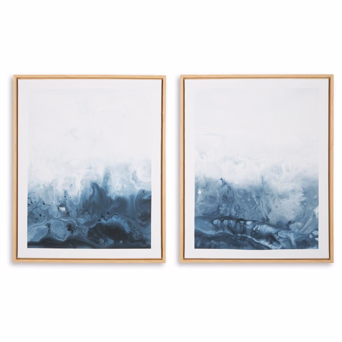 Holport Wall Art (Set of 2) - Image 4
