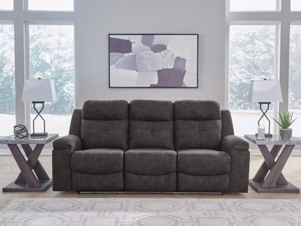 Brysonview Reclining Sofa - Image 3