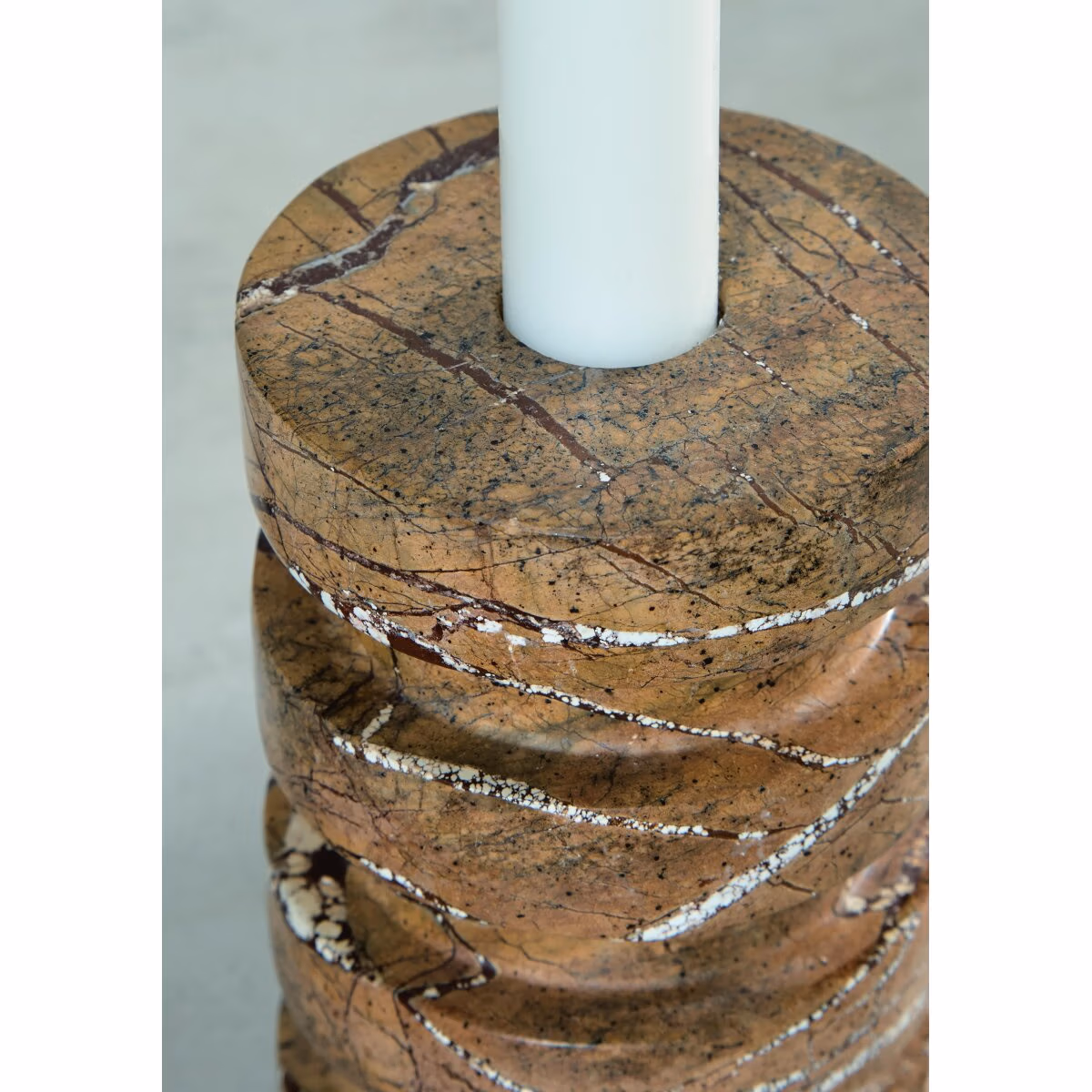 Emsleyfield Candle Holder Set (Set of 2) - Image 4