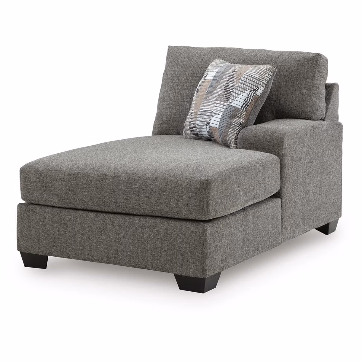 Clarington Right-Arm Facing Corner Chaise - Image 2