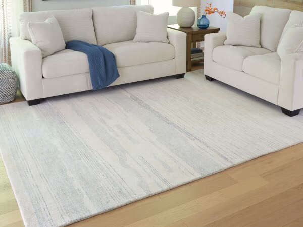 Genemost 7'8" x 10' Area Rug - Image 3