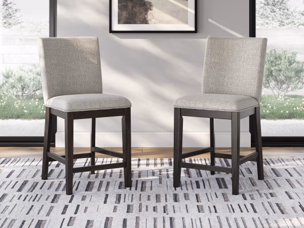 Neymorton Counter Height Barstool (Set of 2) - Image 3