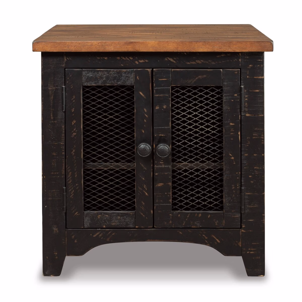 Valebeck End Table - Image 6