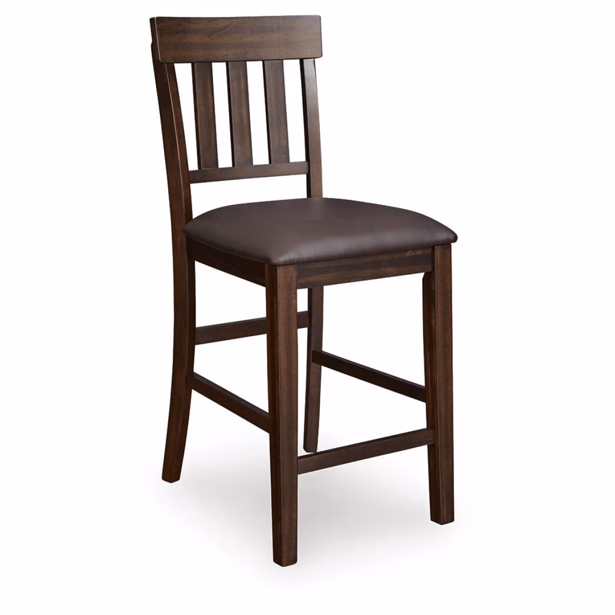 Haddigan Counter Height Bar Stool - Image 4