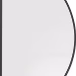 Denlow Accent Mirror - Image 9