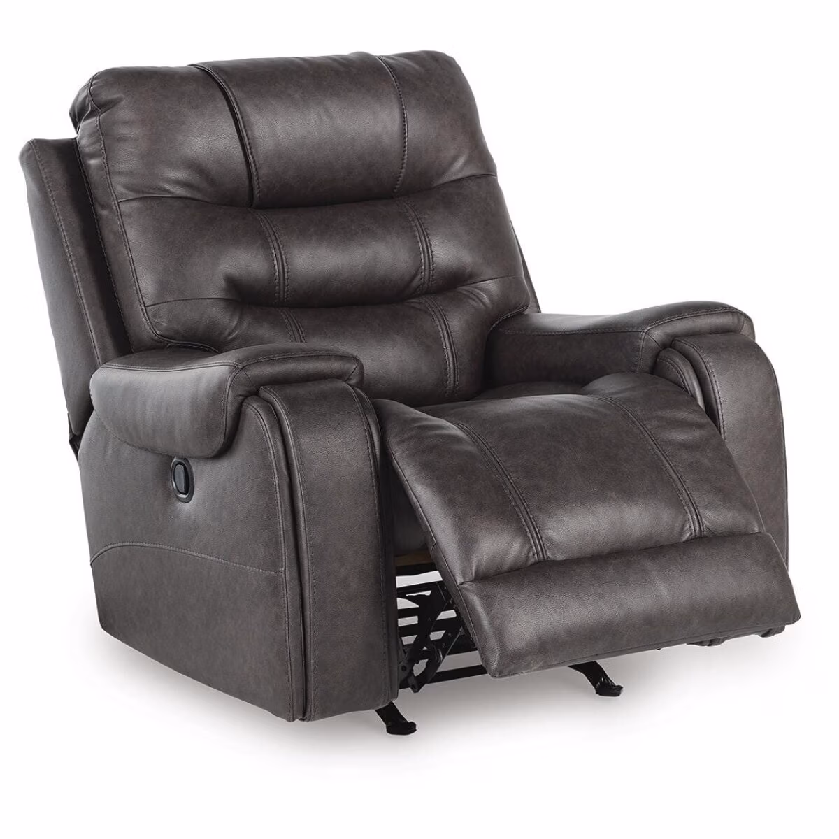 Femley Recliner - Image 4