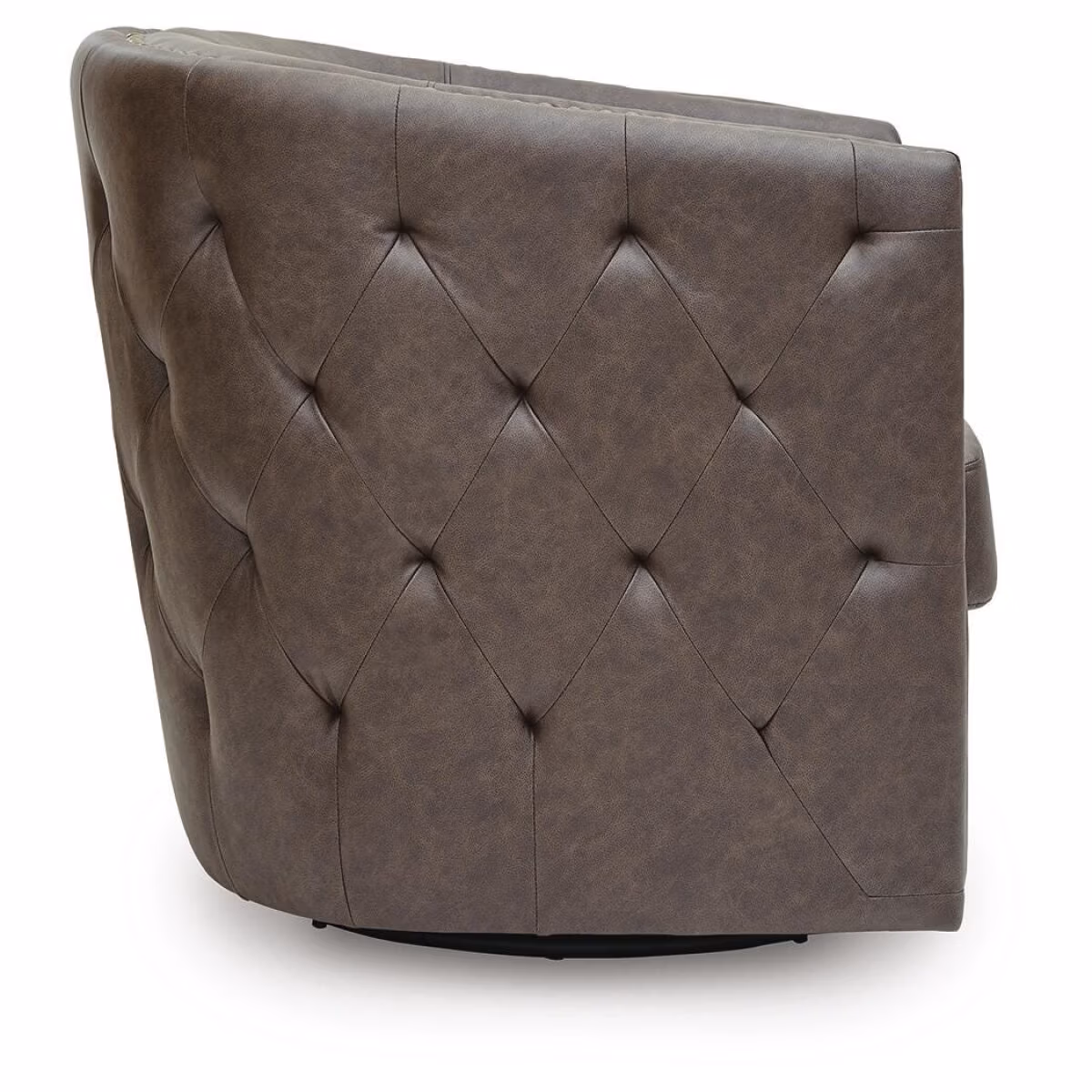Brentlow Swivel Accent Chair - Image 5