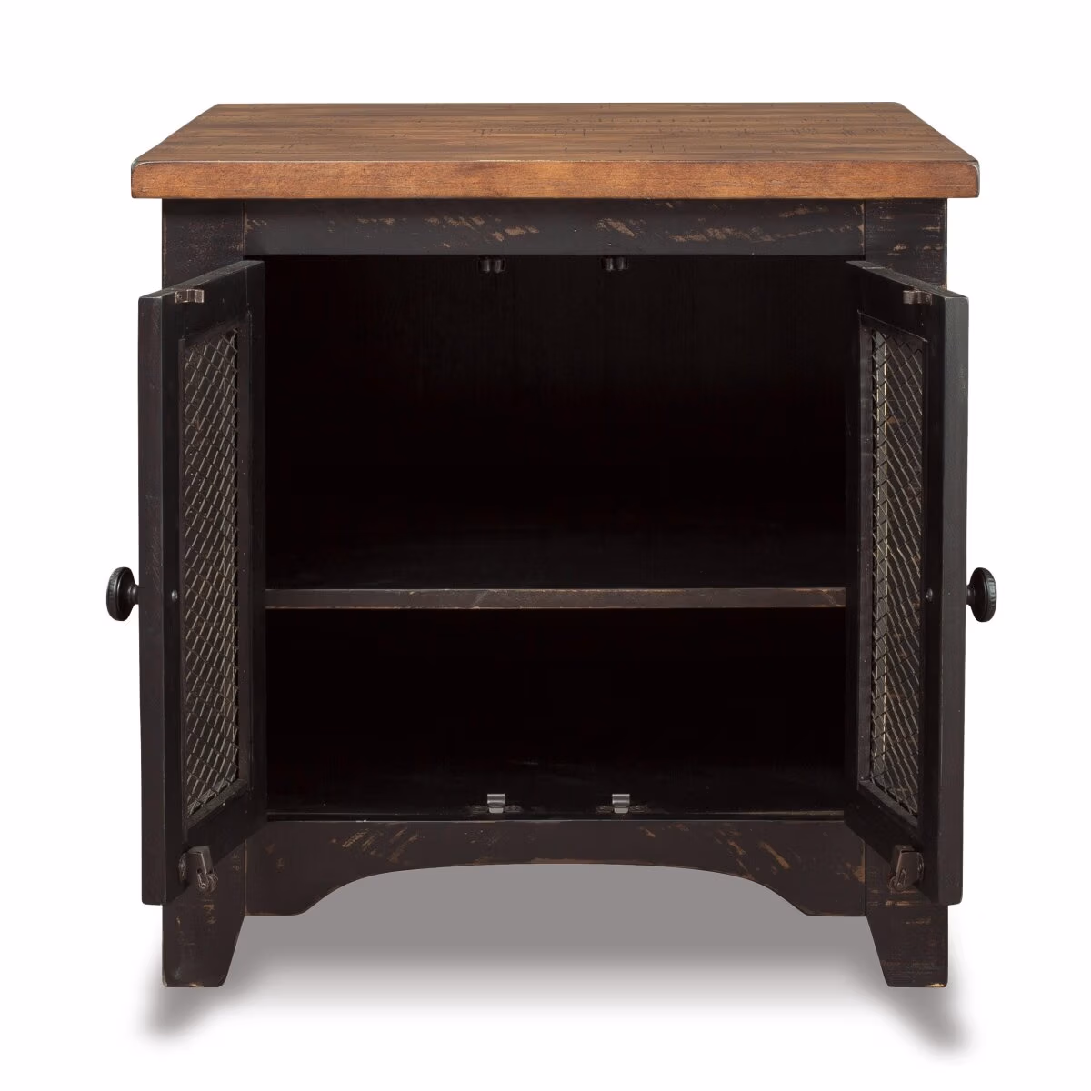 Valebeck End Table - Image 4