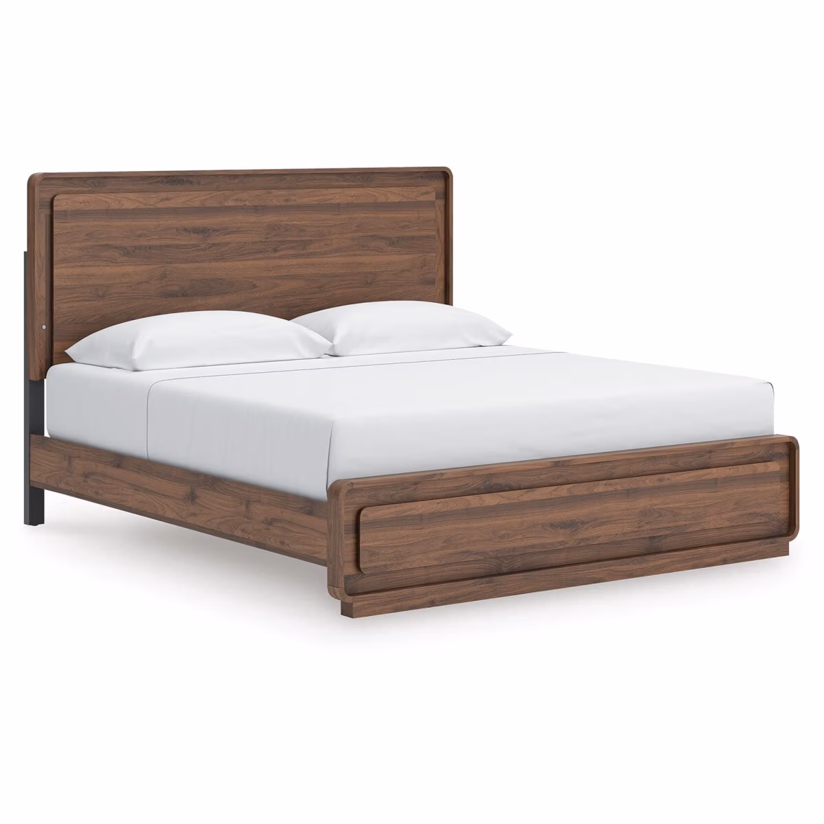 Fortlorn King Panel Bed - Image 2