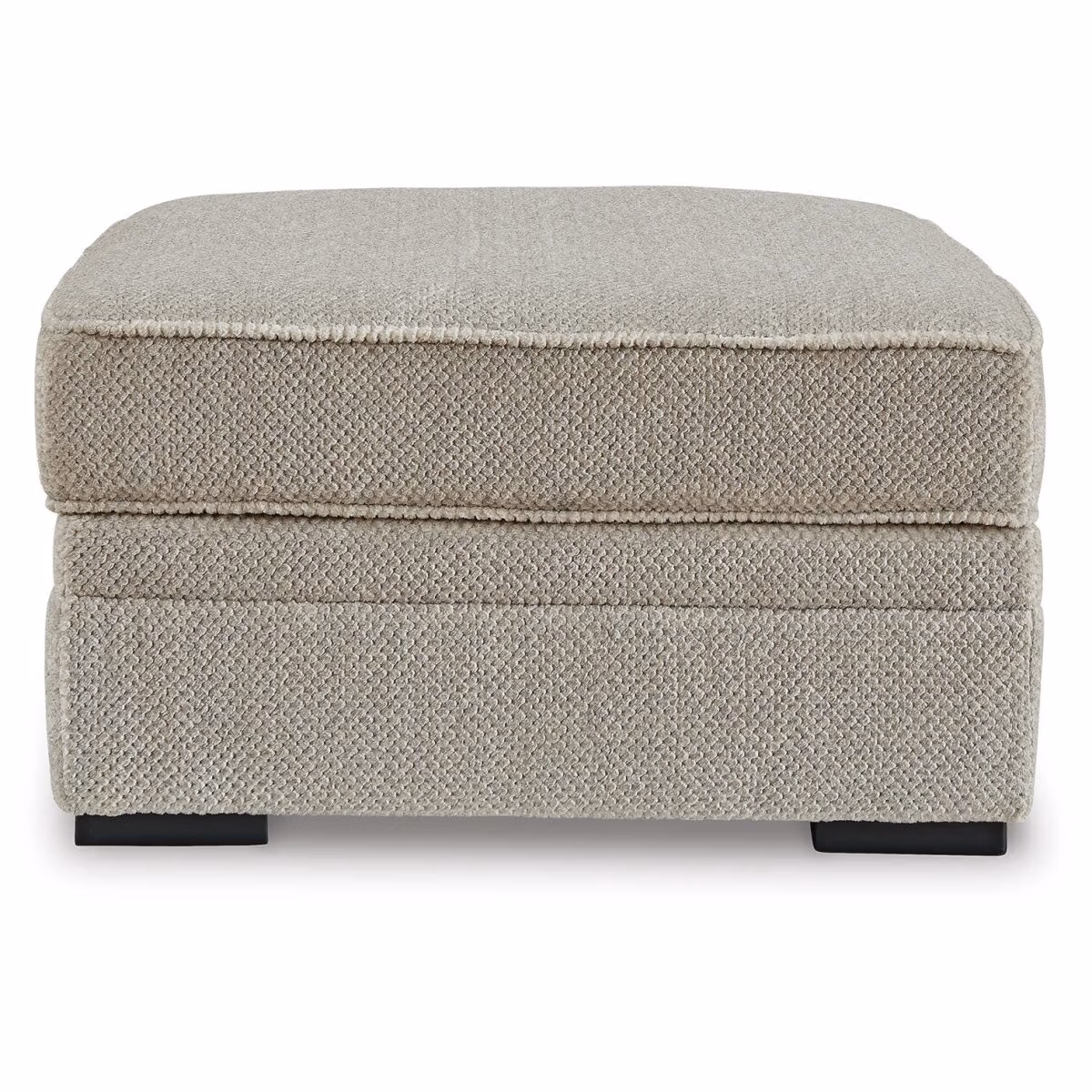 Calnita Ottoman With Storage - Image 6