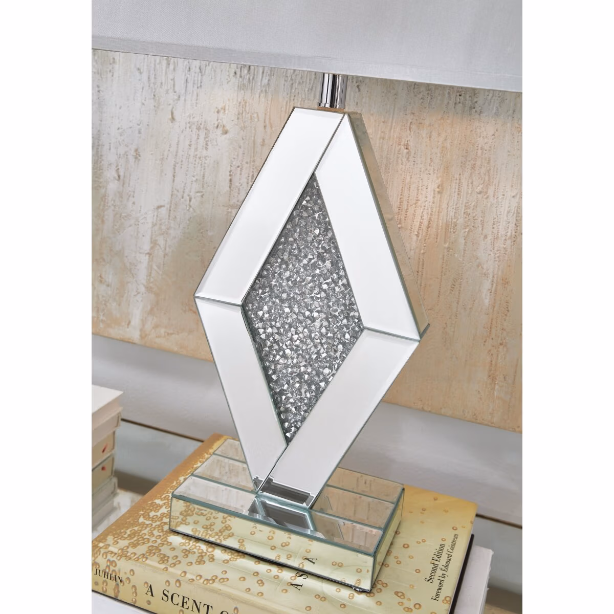 Prunella Table Lamp - Image 4