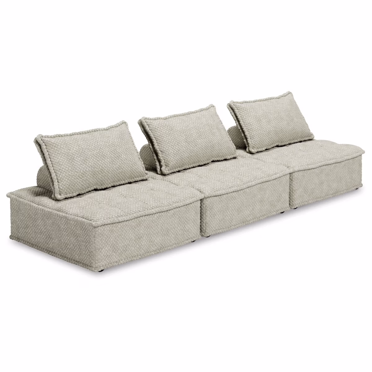 Bales 3-Piece Modular Seating - Image 2