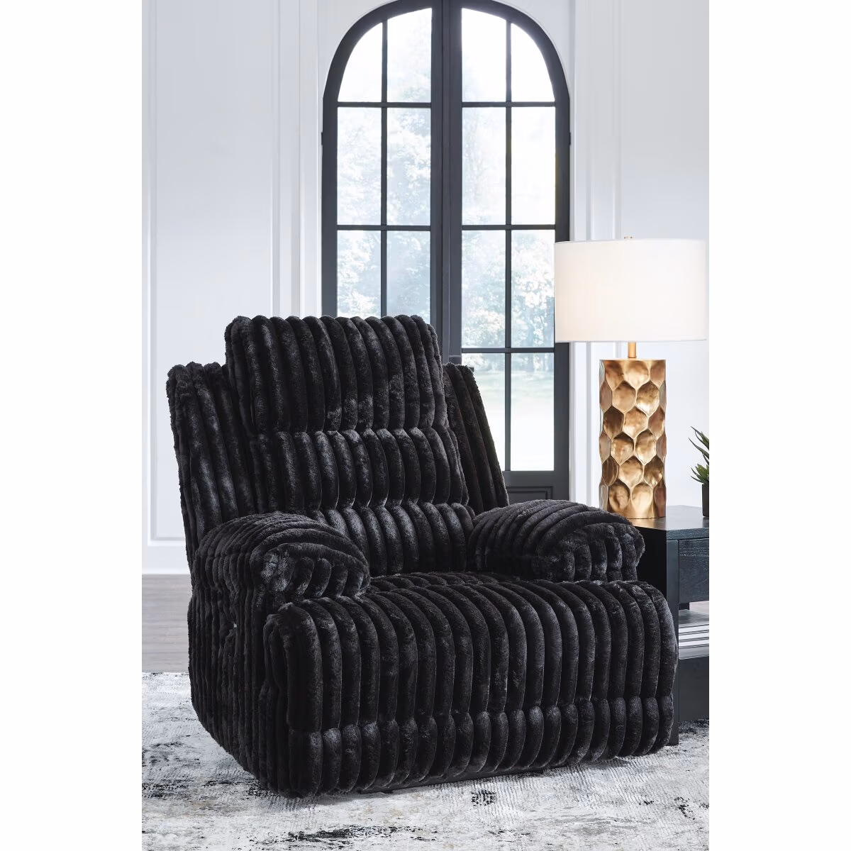 Rhines Falls Power Recliner - Image 3