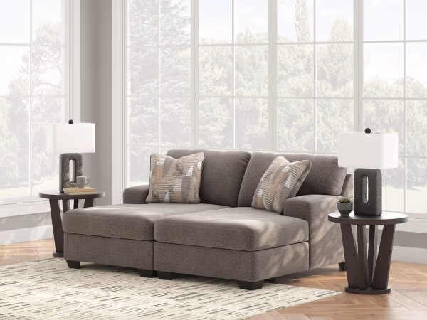 Clarington 2-Piece Super Chaise - Image 3