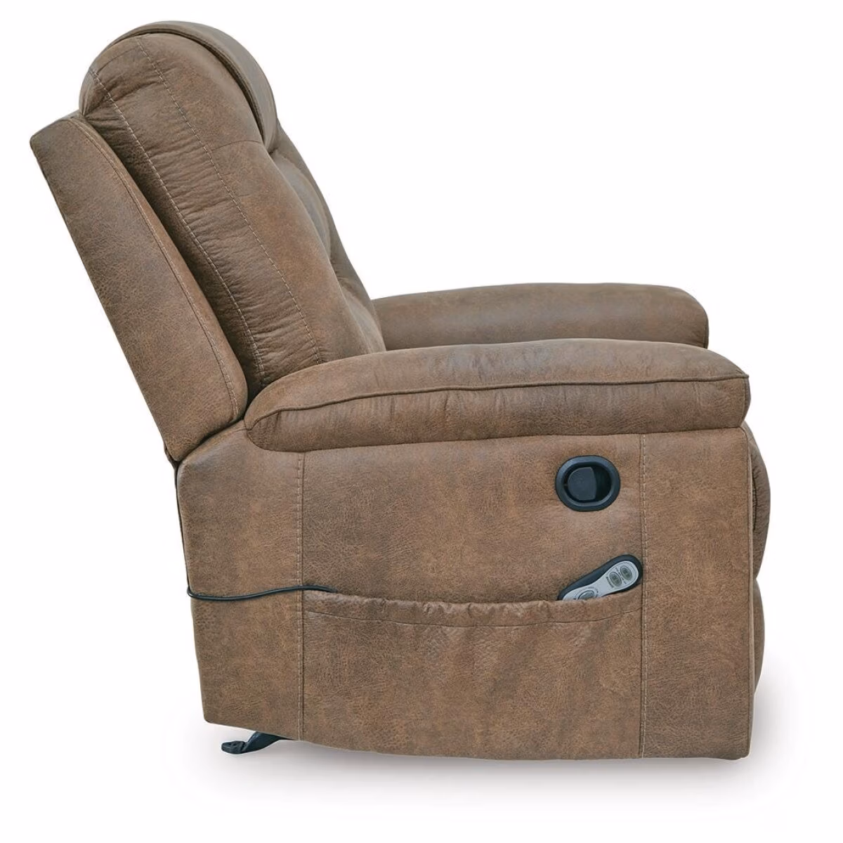Stockworth Recliner - Image 6