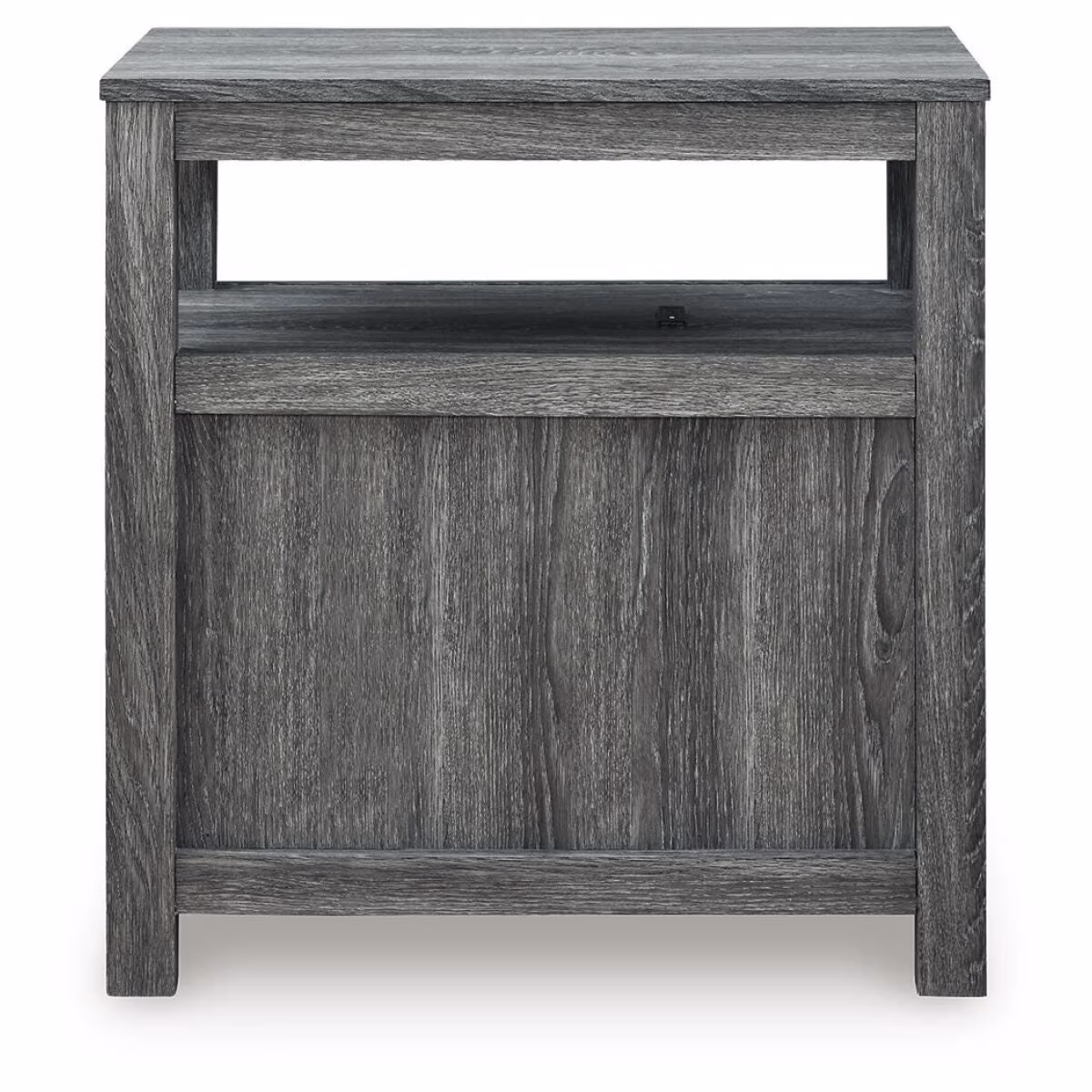 Fendenmore Chairside End Table - Image 6