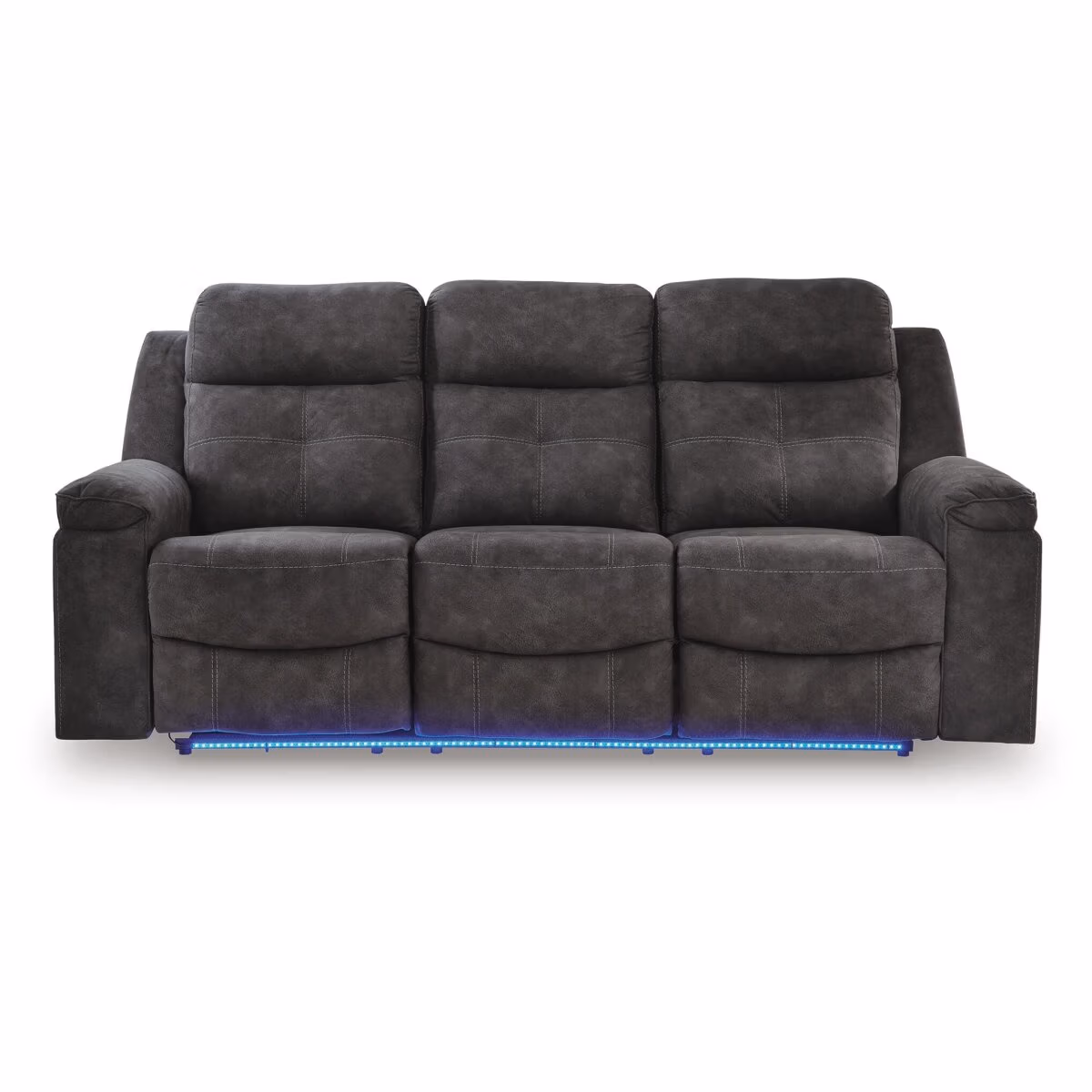 Brysonview Reclining Sofa - Image 6