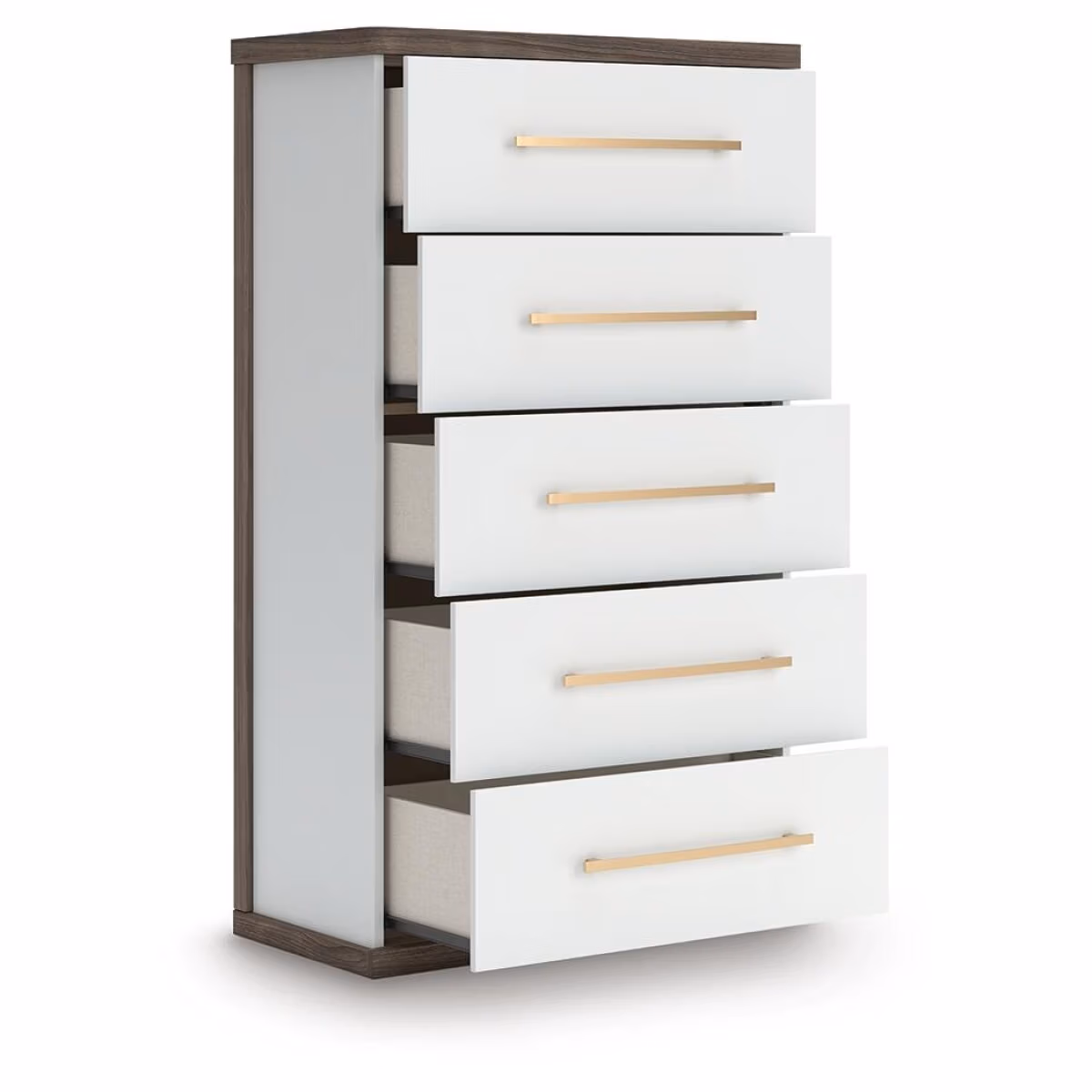 Kendanport Chest of Drawers - Image 4