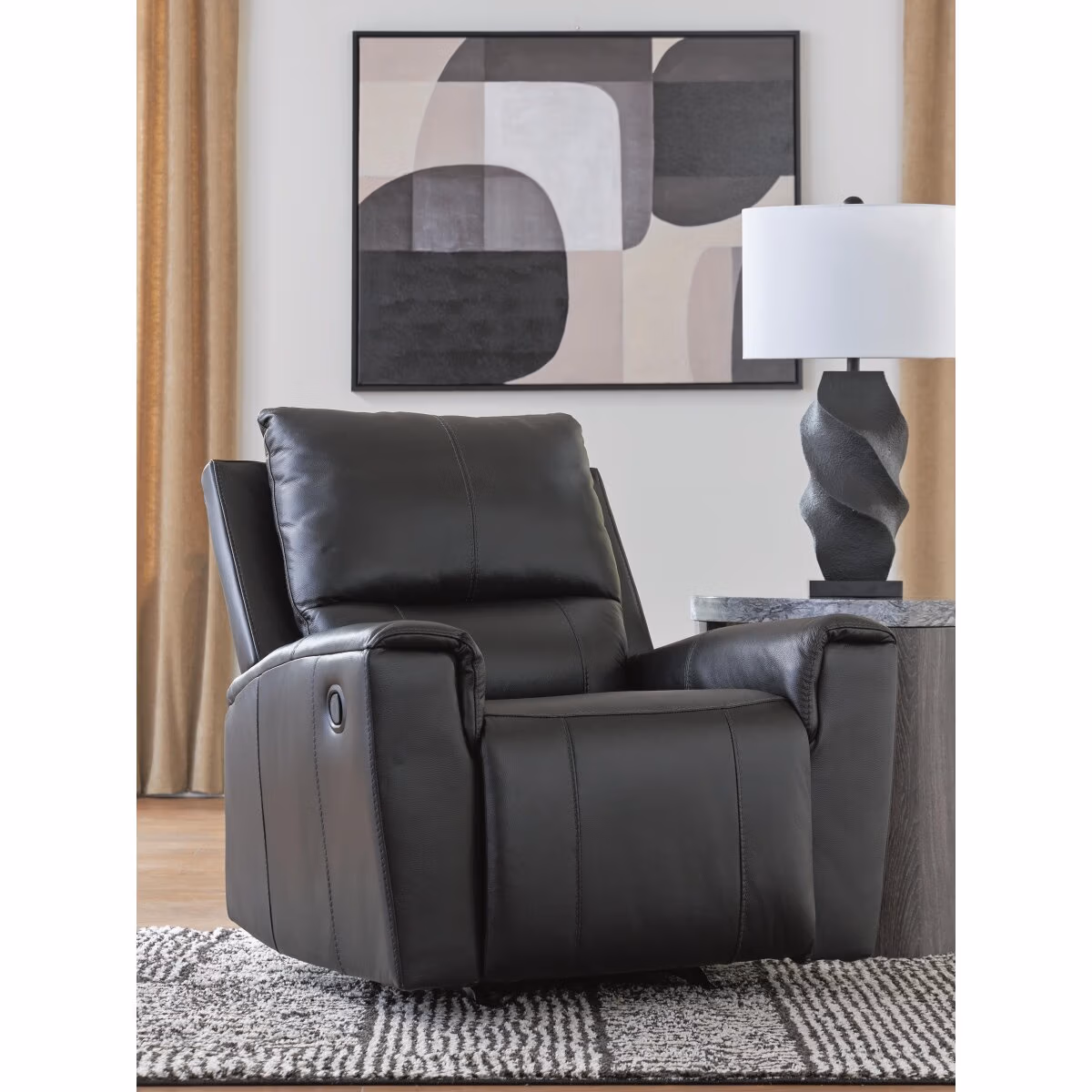 Glossmore Recliner - Image 3
