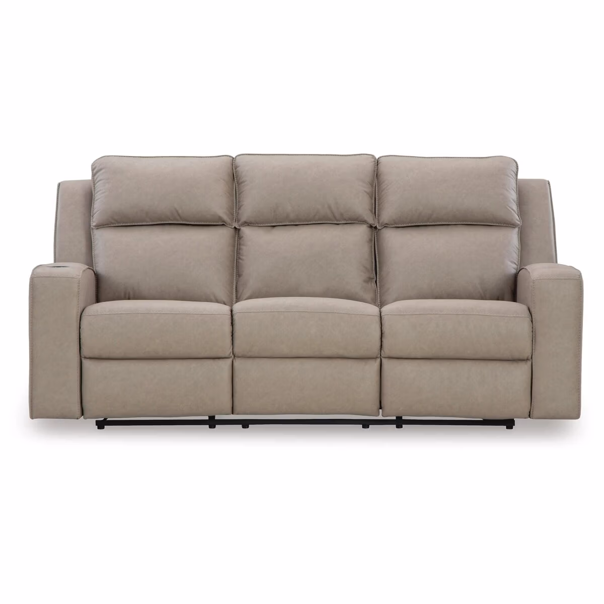 Lavenhorne Reclining Sofa, Loveseat and Recliner - Image 3