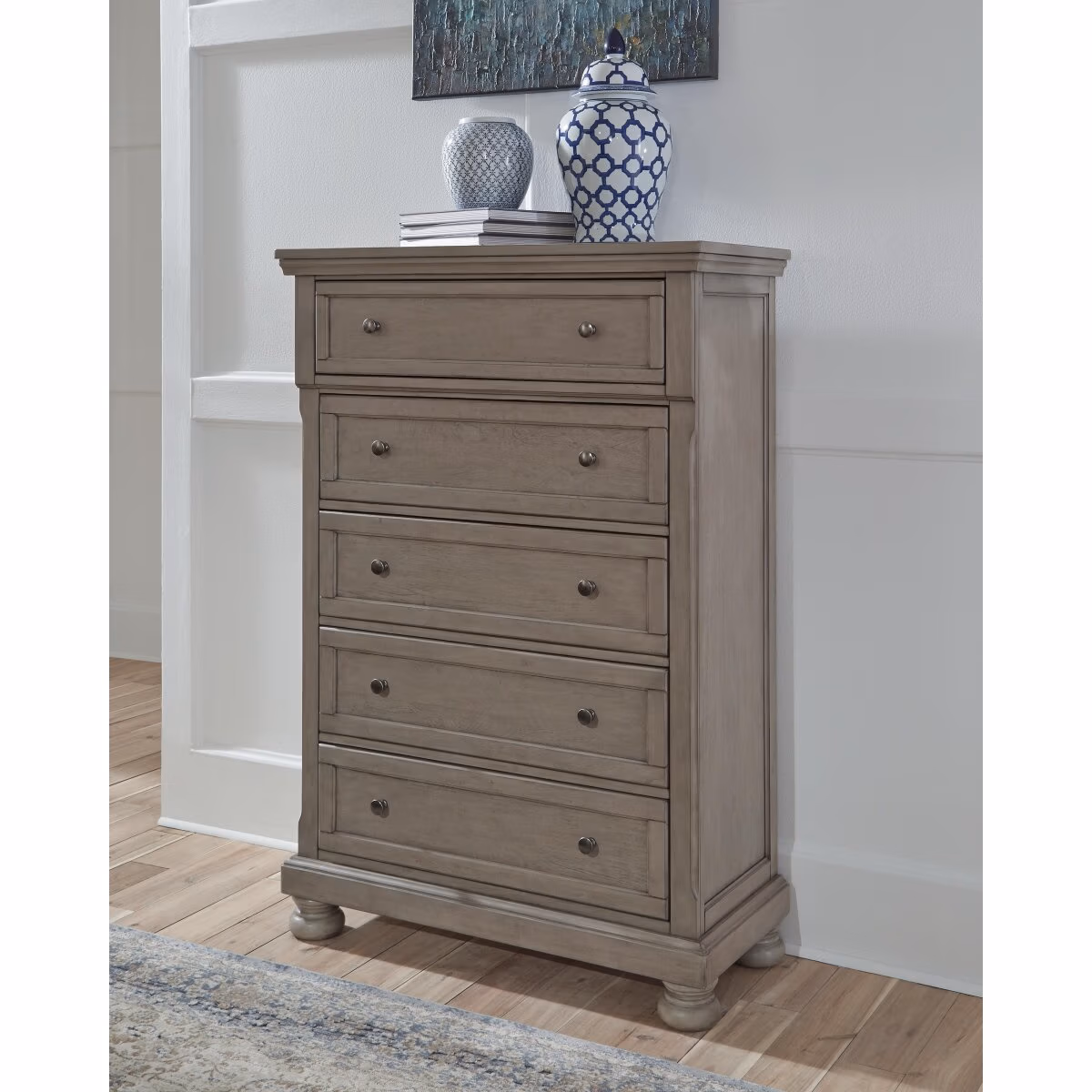 Lettner Chest of Drawers - Image 3