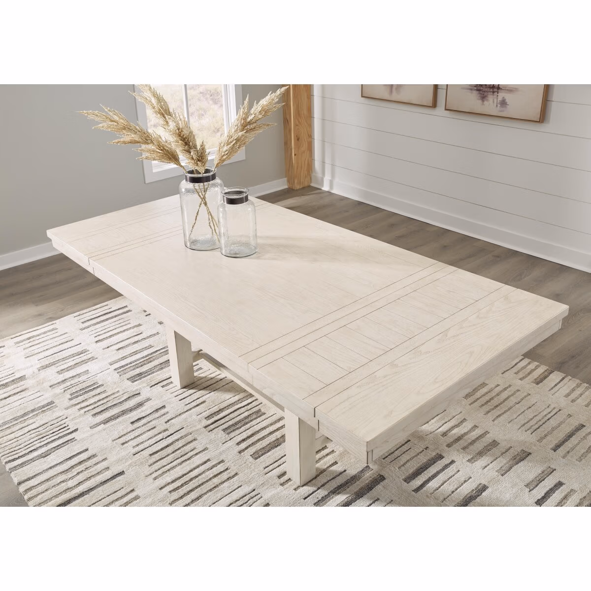Robbinsdale Dining Table and 4 Chairs - Image 15