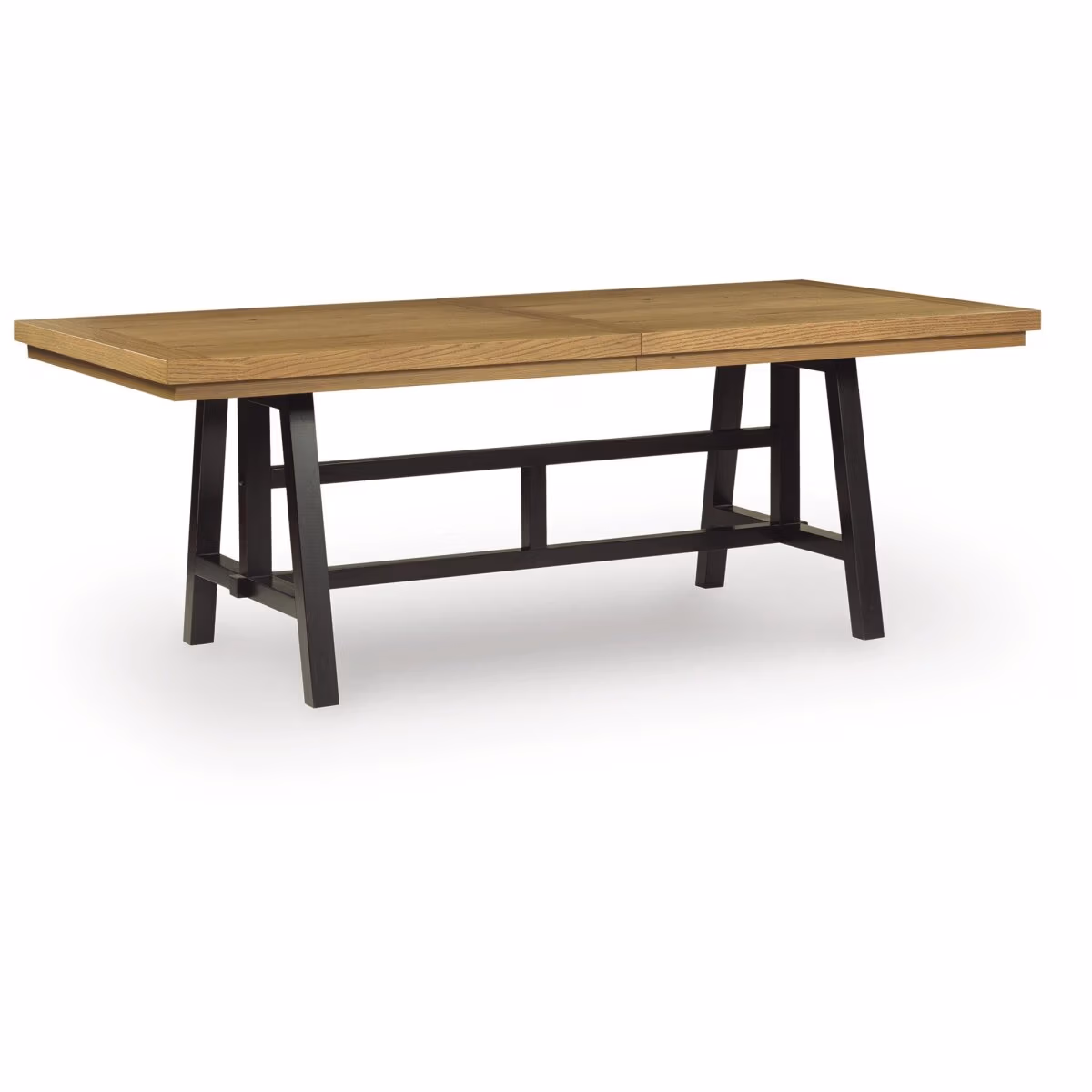 Galliden Dining Extension Table - Image 4