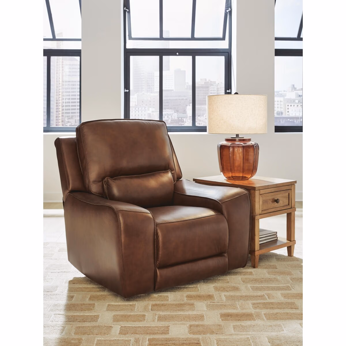 DeepWakes Power Recliner - Image 3