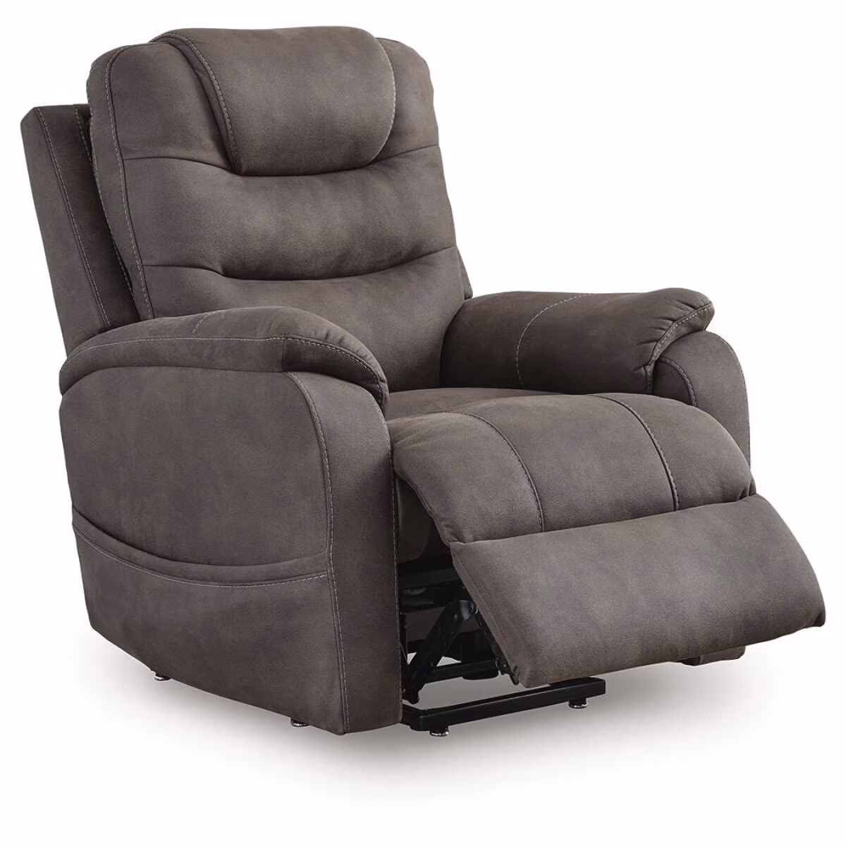Snowfield Power Lift Recliner - Image 4