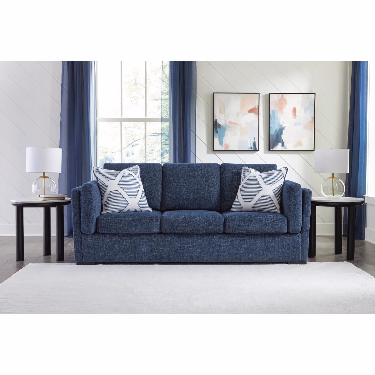 Evansley Sofa - Image 3