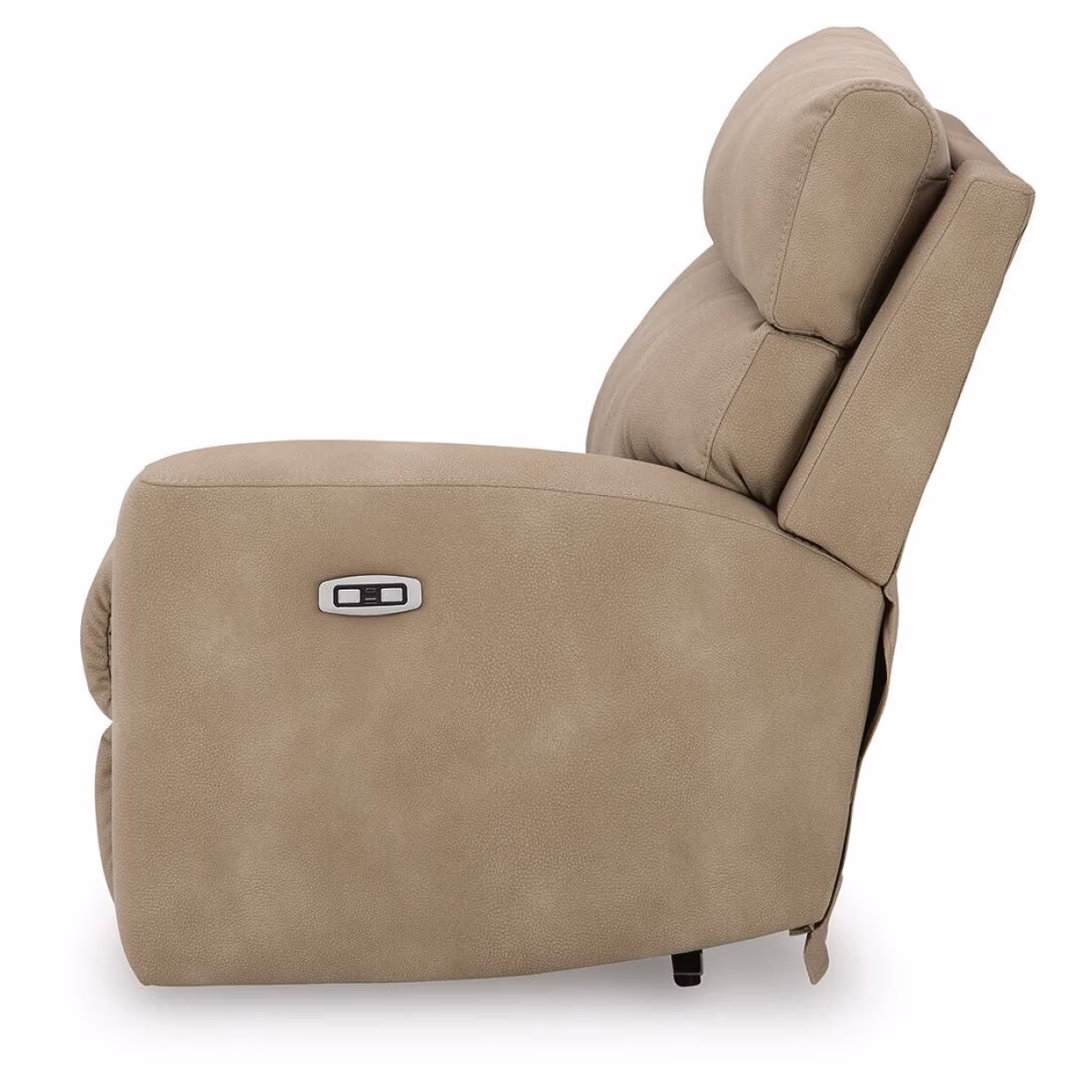 Next-Gen Durapella Right-Arm Facing Power Recliner - Image 6