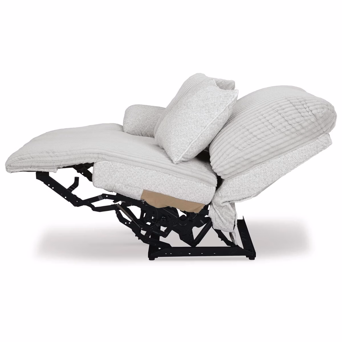 Top Tier 3-Piece Reclining Sectional Chofa - Image 17