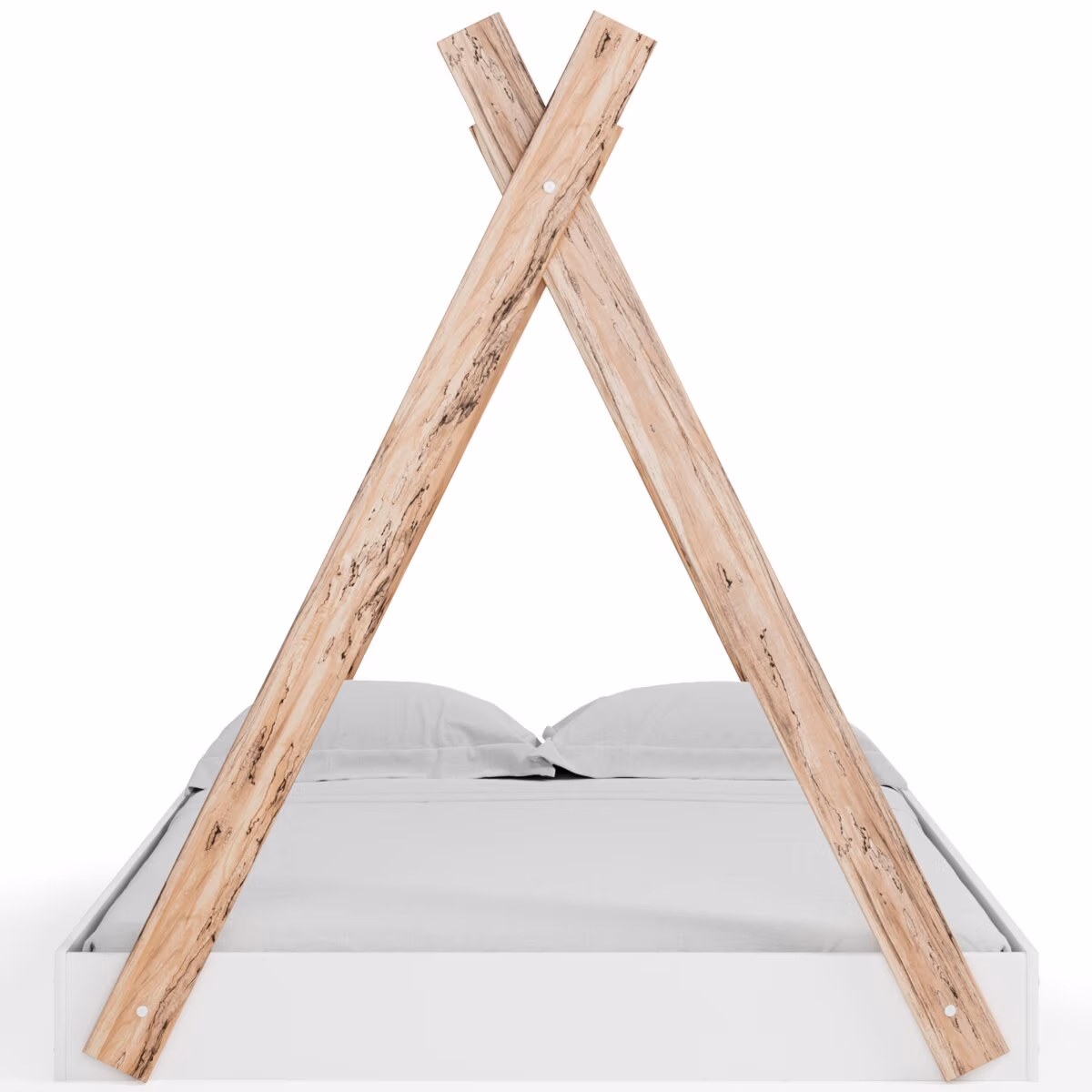 Piperton Full Tent Complete Bed in Box - Image 5