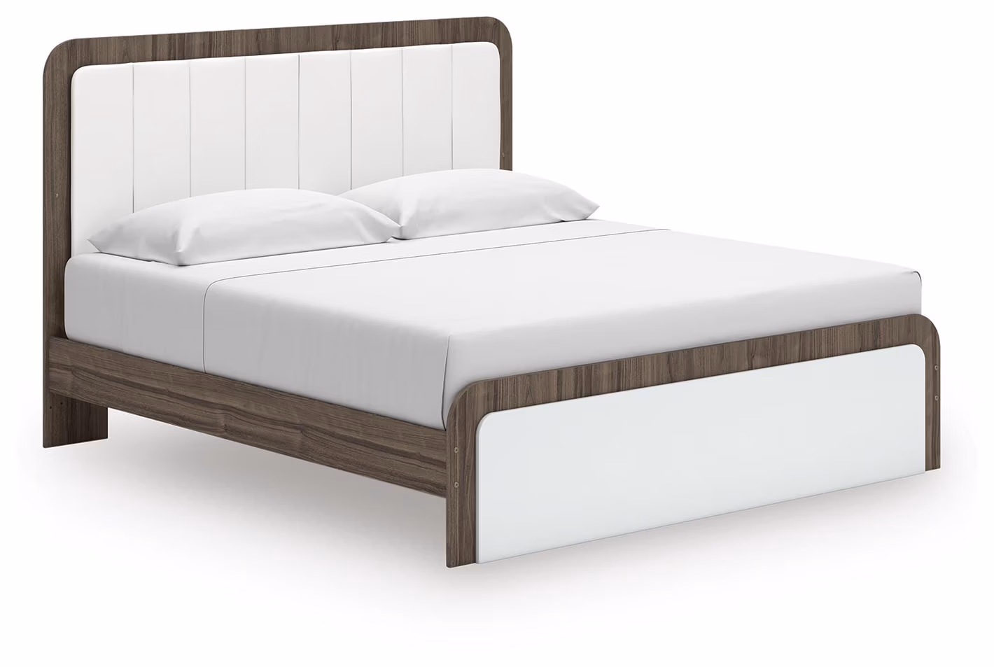 6af2d945f379009bcad28202d7bb682b Kendanport King Upholstered Bed - Image 1