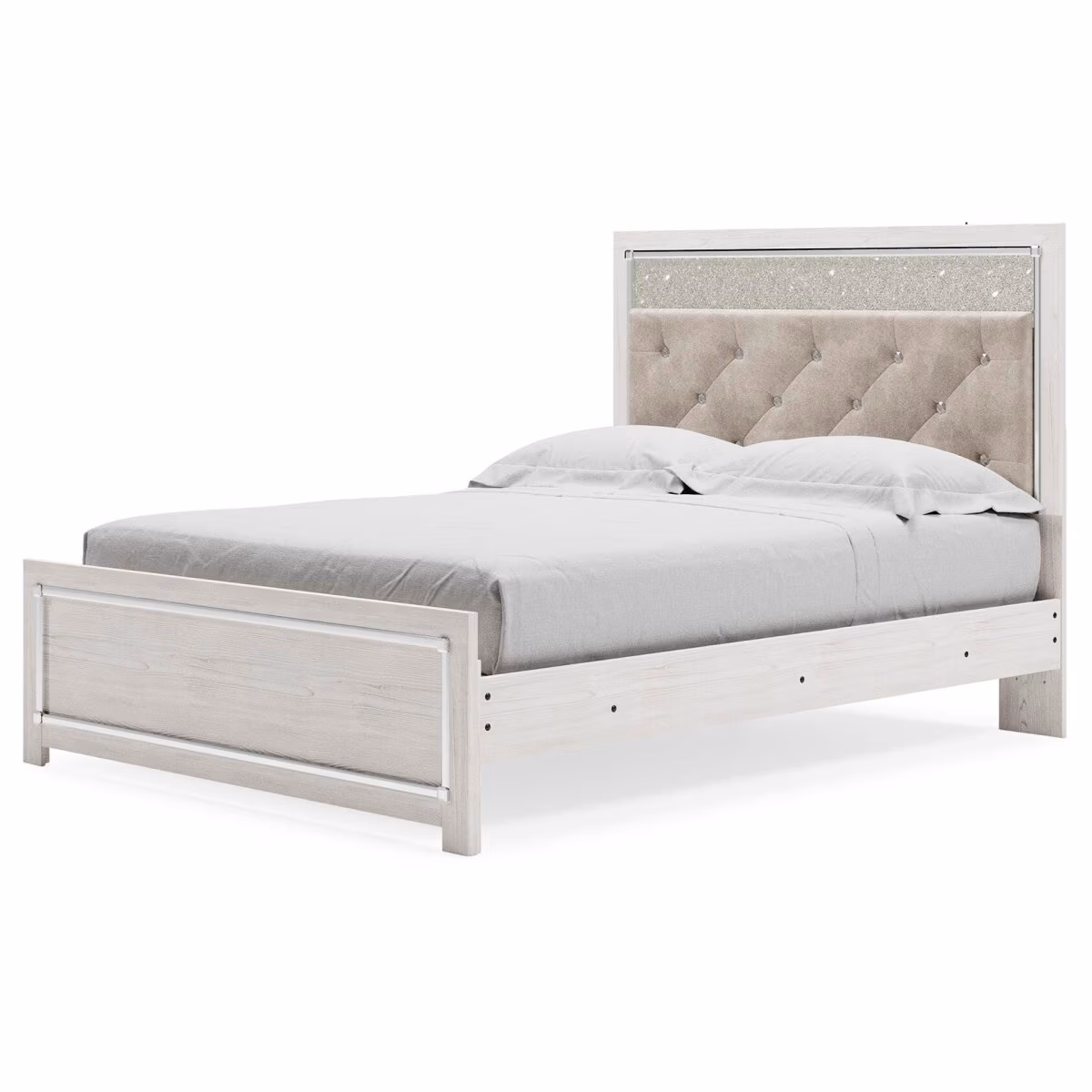 Altyra Queen Panel Bed - Image 10