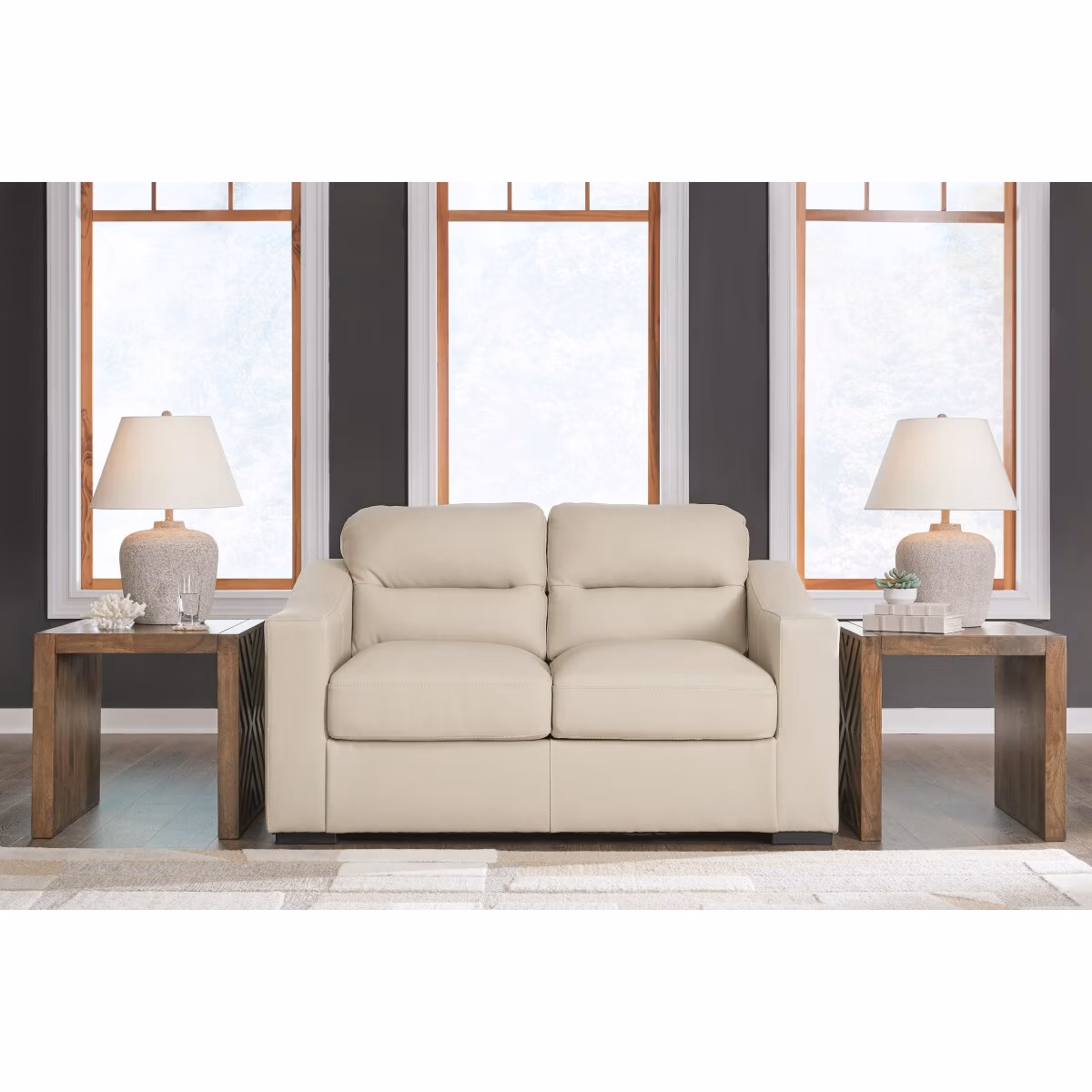 Treasure Trove Loveseat - Image 3