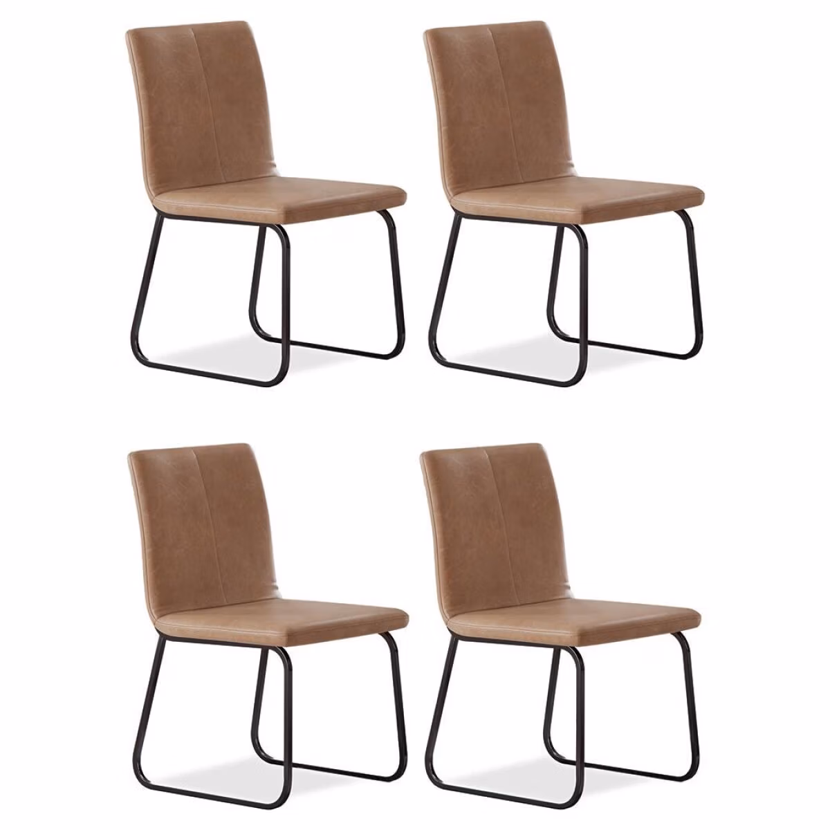 Pharwynn Dining Chair (Set of 4) - Image 2