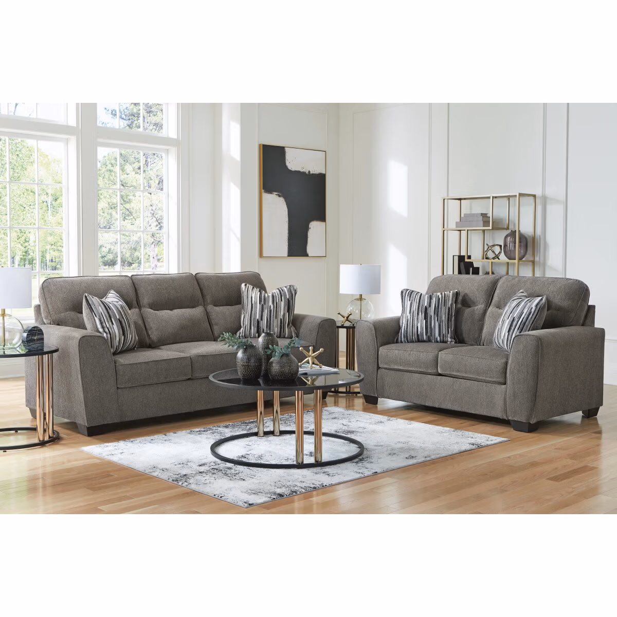 Hannerly Table (Set of 3) - Image 8