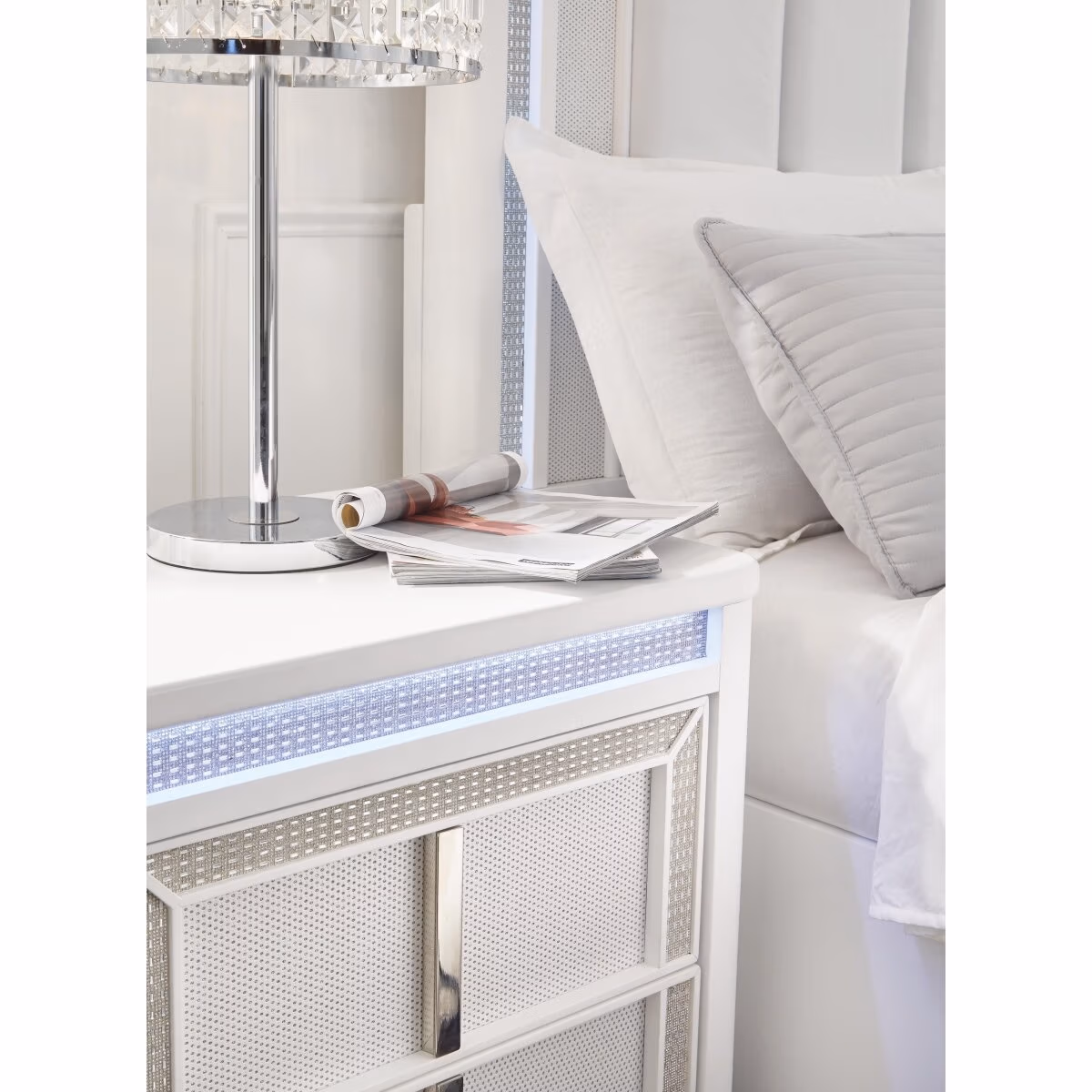 Chalanna Nightstand - Image 7