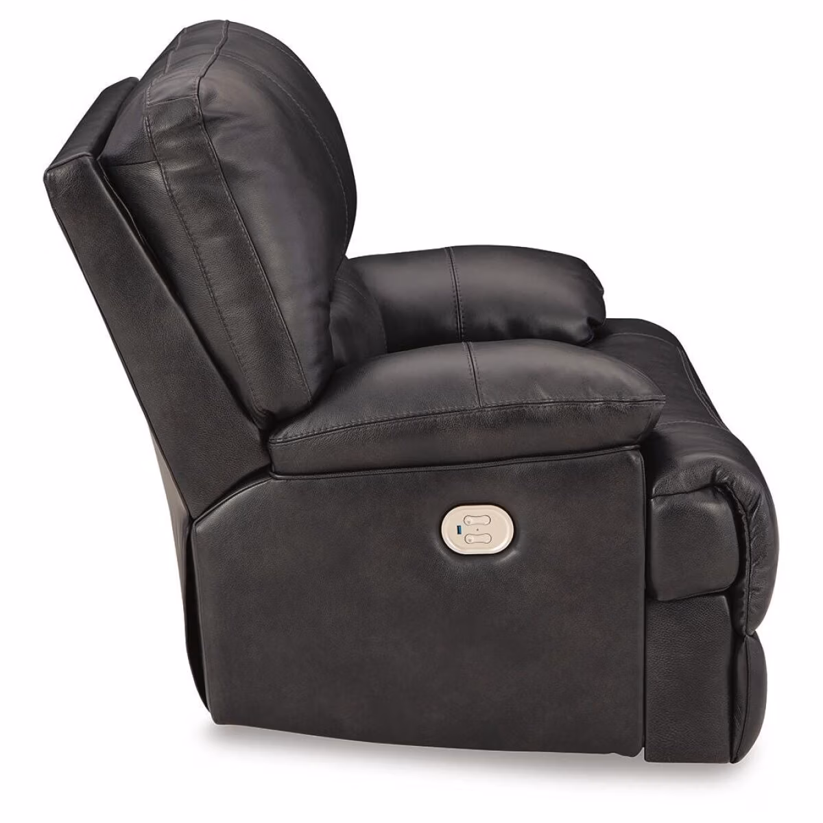 Mountainous Power Reclining Sofa, Loveseat and Recliner - Image 19