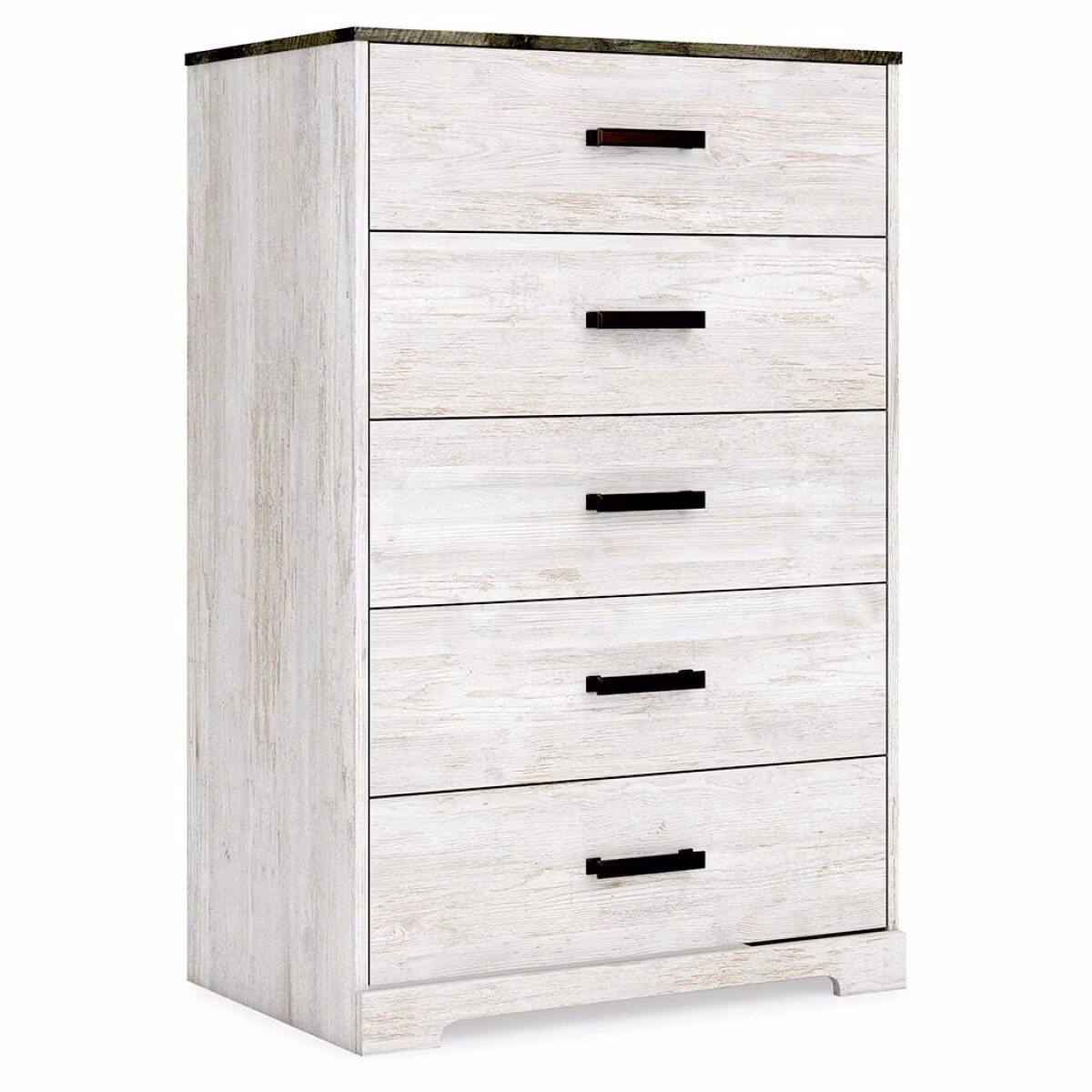 Shawburn Full Panel Bed with Chest - Image 10